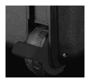 HPRC 2760W Case with Wheels