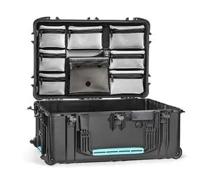 HPRC 2760W Case with Wheels