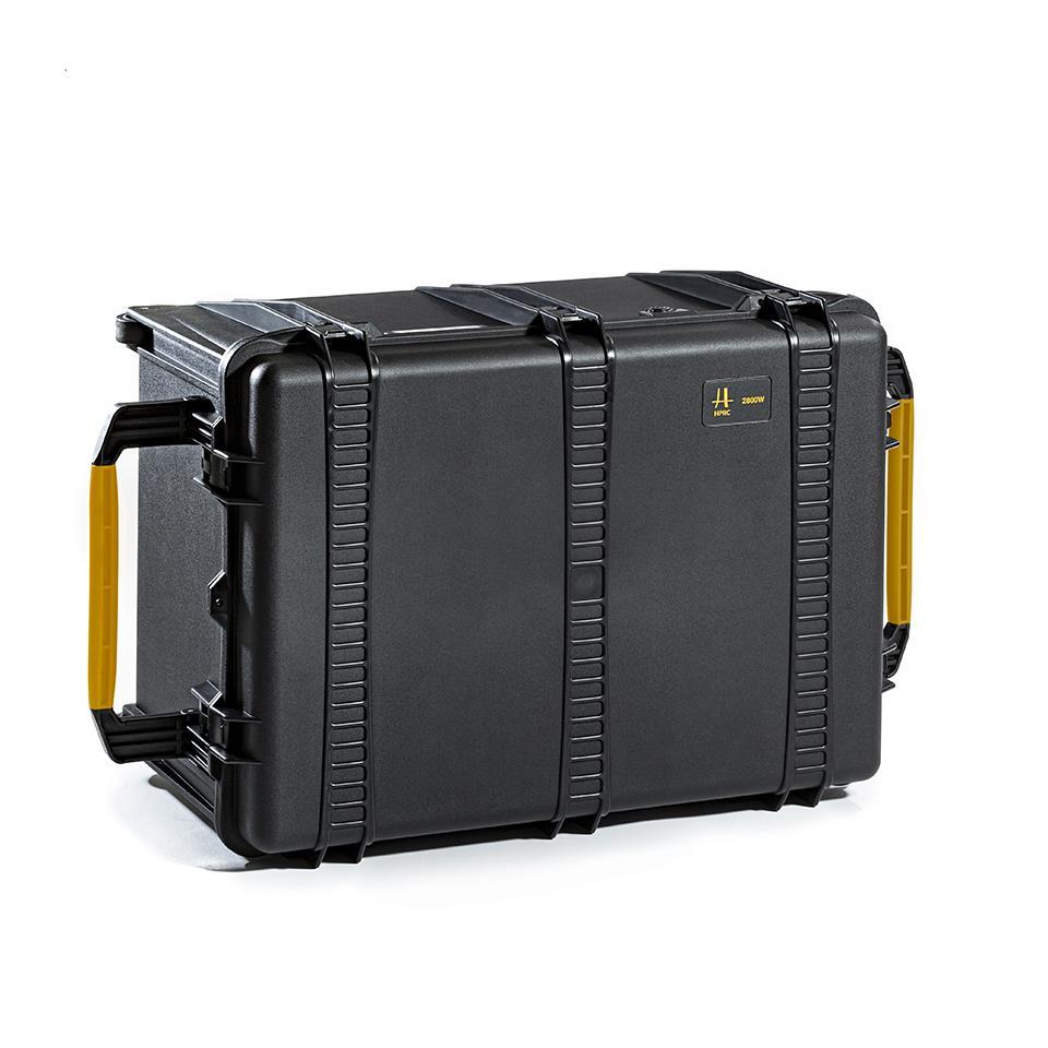 HPRC 2800W Case with Wheels for DJI Matrice 300 RTK