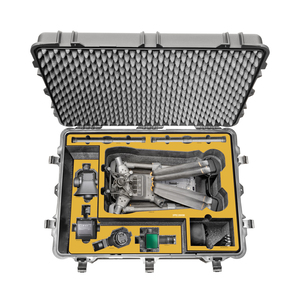 HPRC 2800W Case with Wheels for DJI Matrice 400