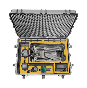 HPRC 2800W Case with Wheels for DJI Matrice 400