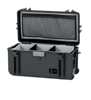 HPRC 4300 Case - Case Empty