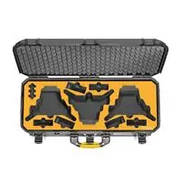 HPRC 5200 CASE FOR BLACKMAGIC STUDIO CAMERA 6K PRO/4K PRO G2/4K+