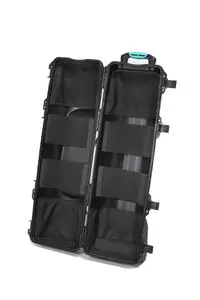 HPRC 6300W Case with Wheels