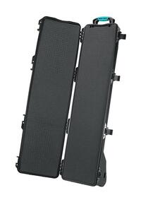 HPRC 6400W Case with Wheels