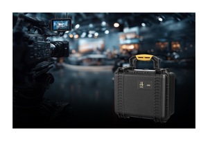 HPRC2300 Case for The ATOMOS NINJA TX, TX GO AND RAW