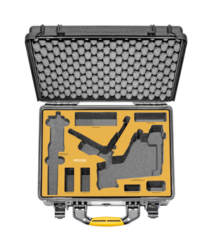 HPRC2500 Case for The DJI RS 5 Combo