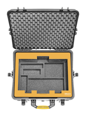 HPRC2710 Case for The ATOMOS SUMO PRO 19
