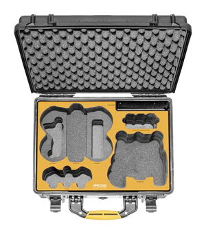 HPRC2300 Case for The DJI Avata 360 Combo Motion Fly More