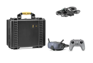 HPRC2300 Case for The DJI Avata 360 Combo Motion Fly More