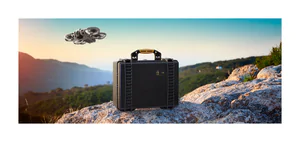 HPRC2300 Case for The DJI Avata 360 Combo Motion Fly More