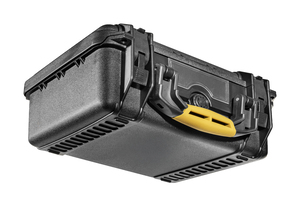 HPRC2300 Drone Case for DJI Neo 2 Fly More Combo: Exterior