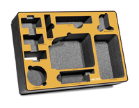 HPRC2500 Case for Canon EOS C80 Camera