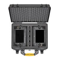 HPRC2500 FOR 2 DJI RC PLUS CONTROLLERS