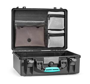 HPRC2500 Lid Organiser Kit