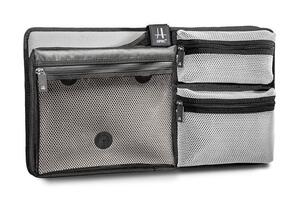 HPRC2550W Lid Organiser Kit