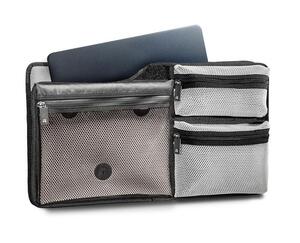 HPRC2550W Lid Organiser Kit