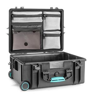 HPRC2600 Lid Organiser Kit