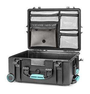 HPRC2600 Lid Organiser Kit