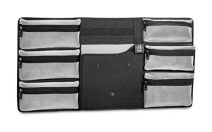 HPRC2745W Lid Organiser Kit