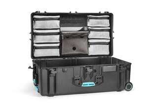 HPRC2745W Lid Organiser Kit