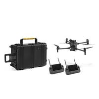 HPRC2760W Case with Wheels For DJI Matrice M30T