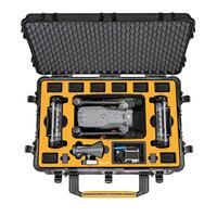 HPRC2760W Case with Wheels For DJI Matrice M30T