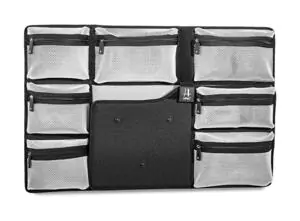 HPRC2760W Lid Organiser Kit