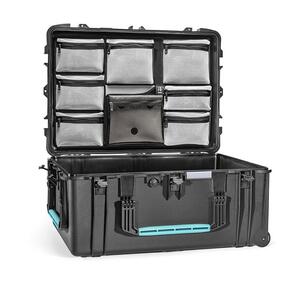 HPRC2780W Lid Organiser Kit