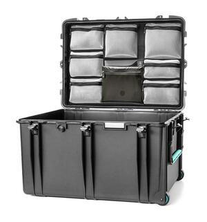 HPRC2780W Lid Organiser Kit