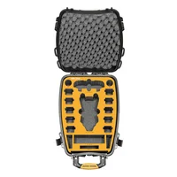 HPRC3500 Backpack Drone Case For DJI Air 3 Fly More Combo
