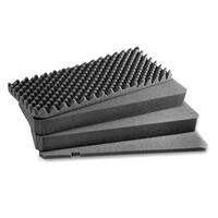 HPRC5200 Cubed Foam Set