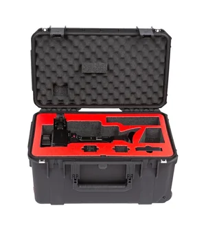 SKB iSeries Canon XF605 Case