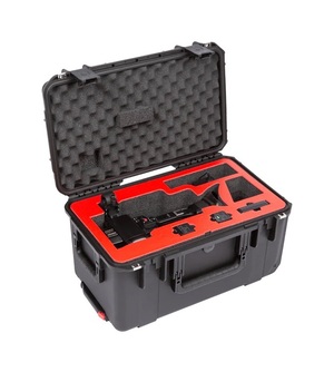 SKB iSeries Canon XF605 Case