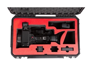 SKB iSeries Canon XF605 Case