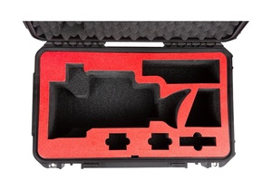 SKB iSeries Canon XF605 Case