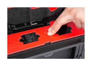 SKB iSeries Canon XF605 Case
