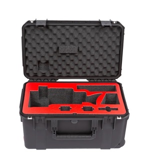 SKB iSeries Canon XF605 Case