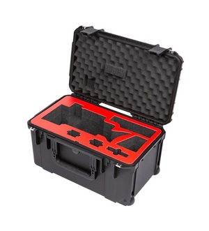 SKB iSeries Canon XF605 Case
