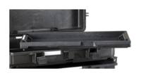 Tray for top of 5140 Case