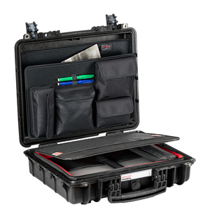 Lid Organiser For Explorer 4412HL & 4419HL