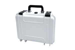 Max Case MAX300 - White - Case Empty
