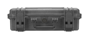 Max Case MAX380H115 for 2 Microphones