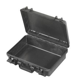 Max Case MAX380H115 for 2 Microphones