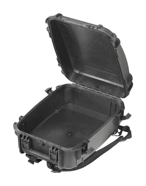 MAX485 Hard Waterproof Backpack Case - Empty