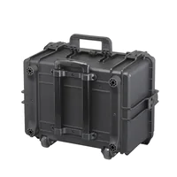 Max Case MAX505H280TR with Wheels