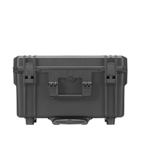 Max Case MAX505H280TR with Wheels