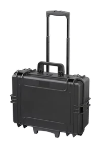 Max Case MAX505TCTR Tool Case with Wheels