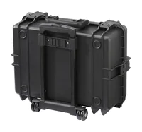 Max Case MAX505TCTR Tool Case with Wheels
