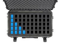 Max Case MAX520 Magazines Case